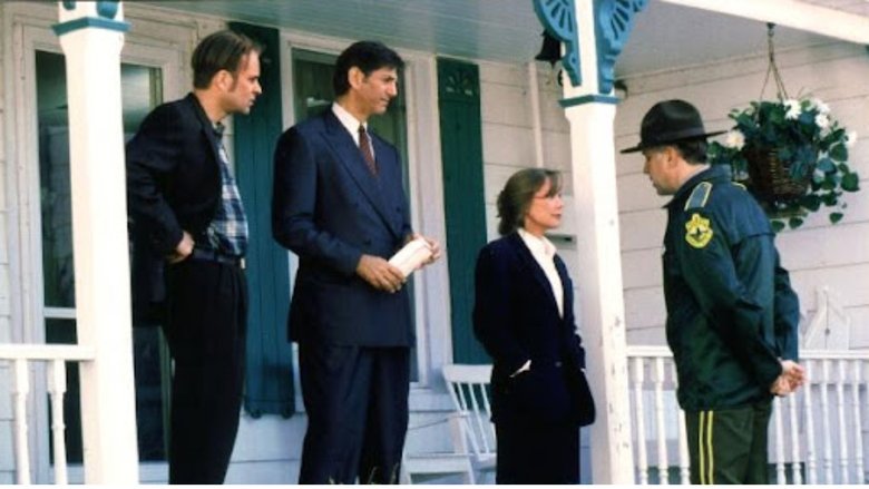 кадр из фильма Midwives