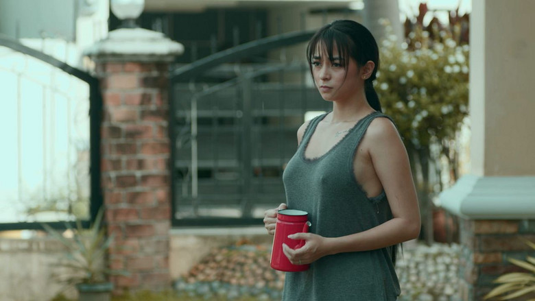 кадр из фильма Us X Her