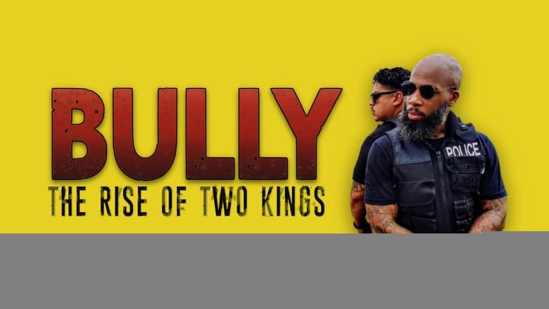 кадр из фильма Bully: The Rise of Two Kings