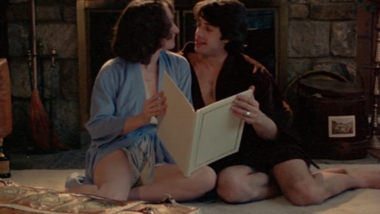 кадр из фильма А вот и невеста