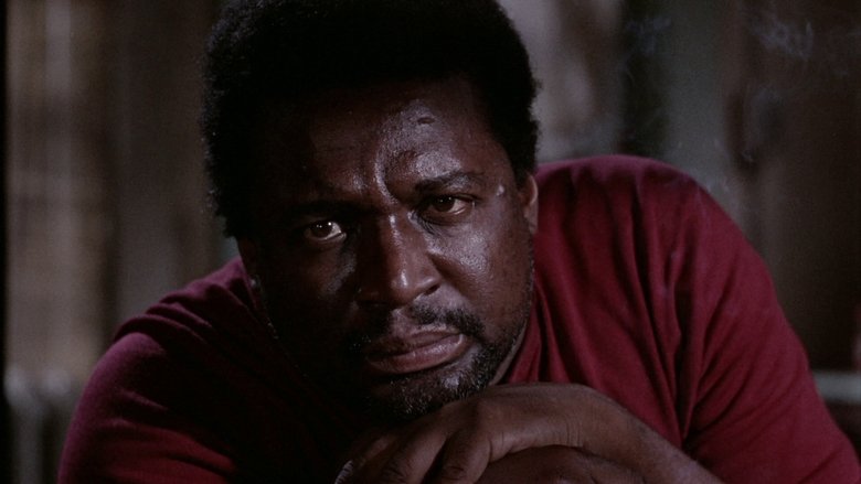 кадр из фильма Uptight