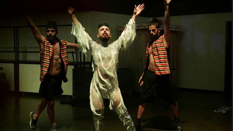 кадр из фильма Queer Exile Berlin