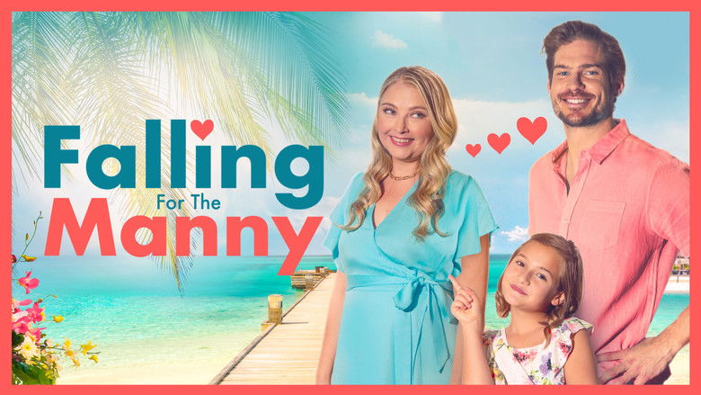 кадр из фильма Falling for the Manny