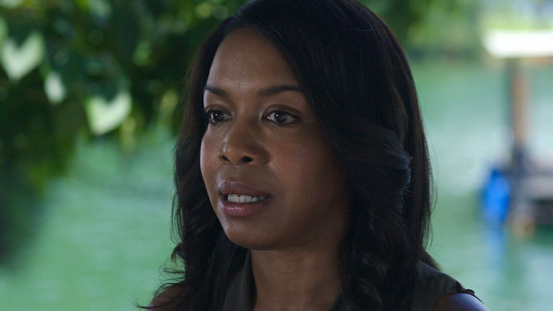 кадр из фильма A Farewell to Ozark