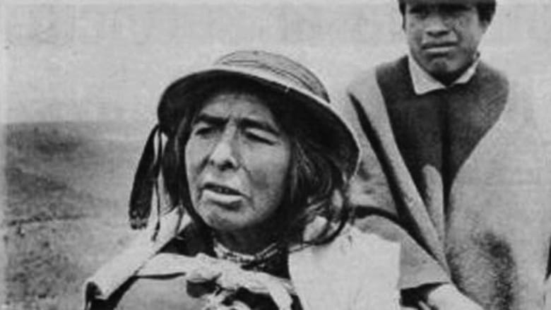 кадр из фильма ¡Fuera de aquí!