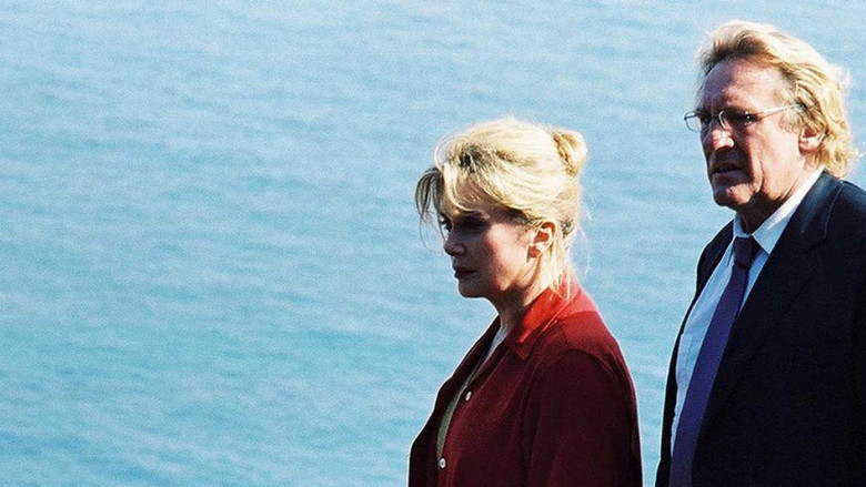 кадр из фильма Повернуть время вспять