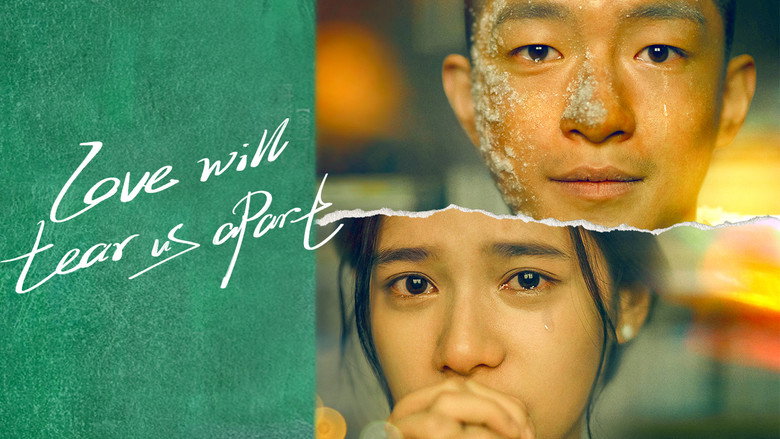 кадр из фильма Хочу, чтобы мы были вместе