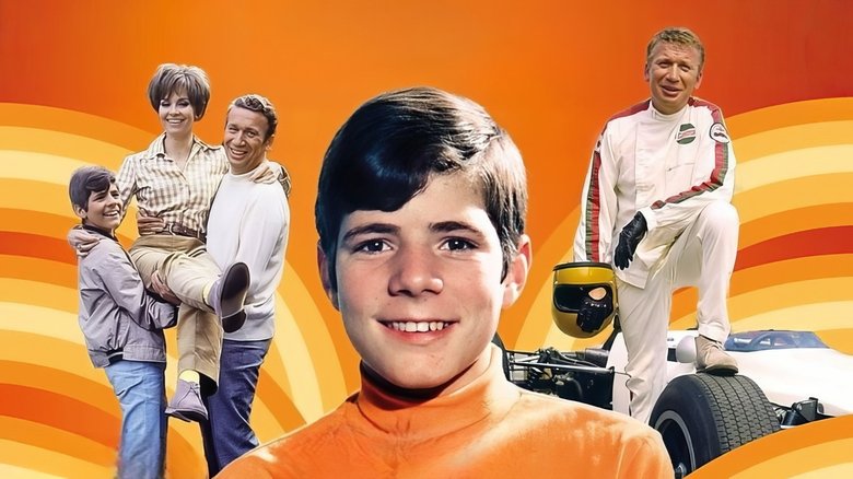 кадр из фильма Heintje - Mein bester Freund