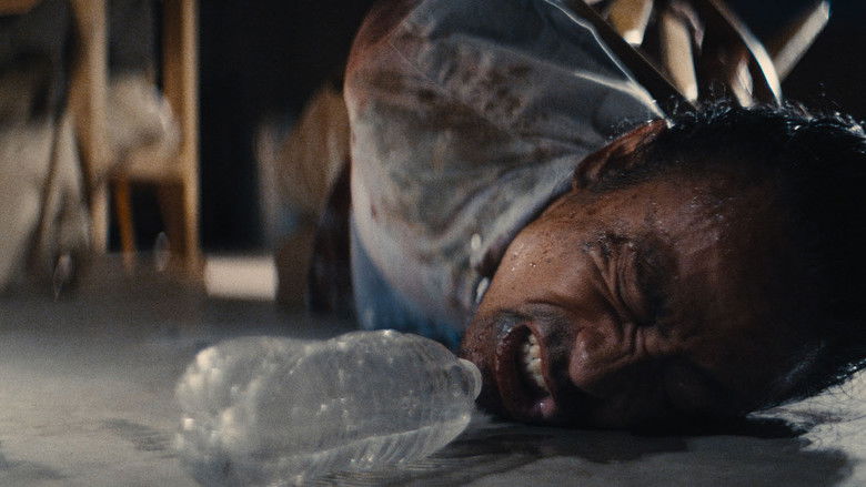 кадр из фильма Relentless