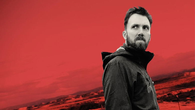 кадр из фильма Jordan Klepper Fingers the Pulse: Into the MAGAverse