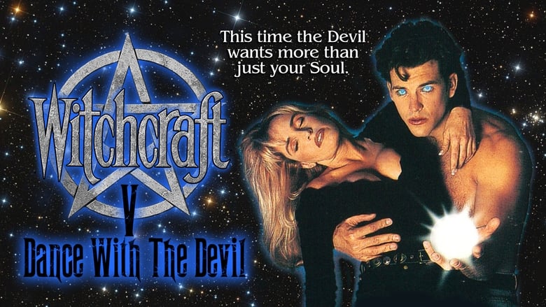 кадр из фильма Witchcraft V: Dance with the Devil