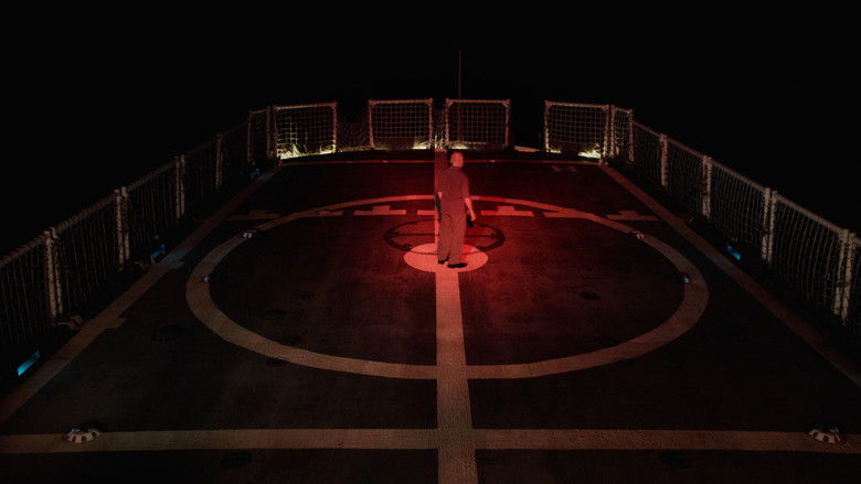 кадр из фильма Прыжок