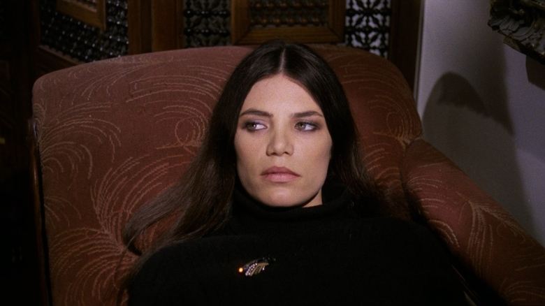 Сестра Урсулы