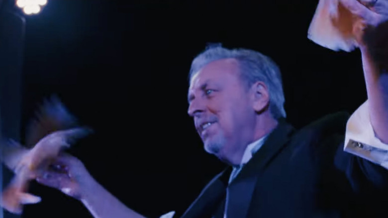 кадр из фильма Dating Horror Stories