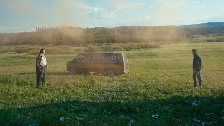 кадр из фильма Форсаж. Полный вперед!