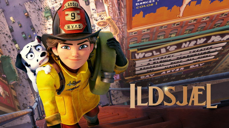 кадр из фильма Пламенное сердце