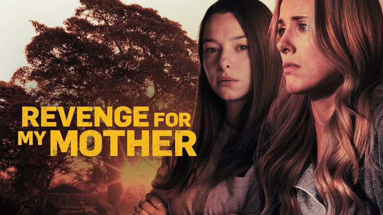 кадр из фильма Revenge for My Mother