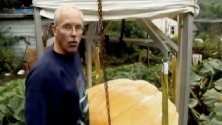 кадр из фильма Lords of the Gourd