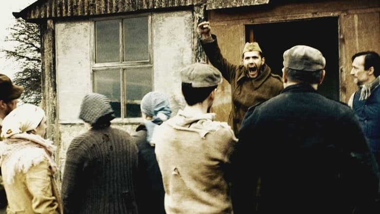 кадр из фильма Nazi Death Camp: The Great Escape