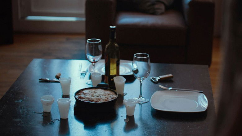 кадр из фильма Cóctel para dos