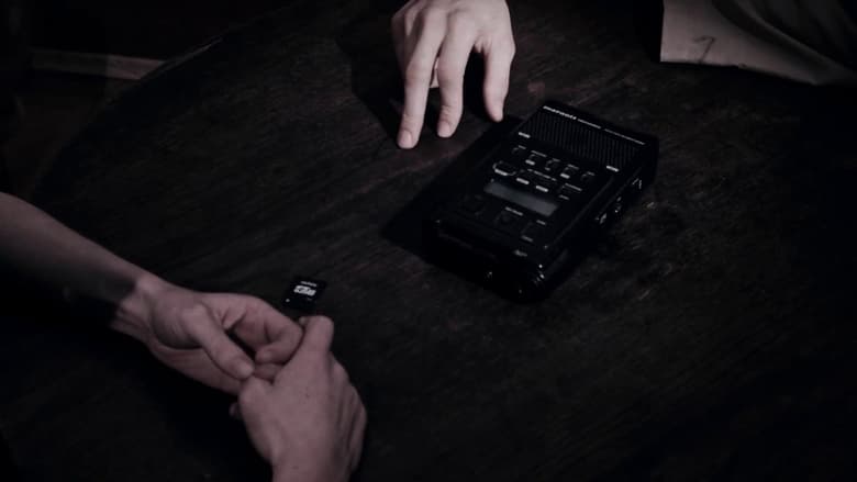 кадр из фильма Playback