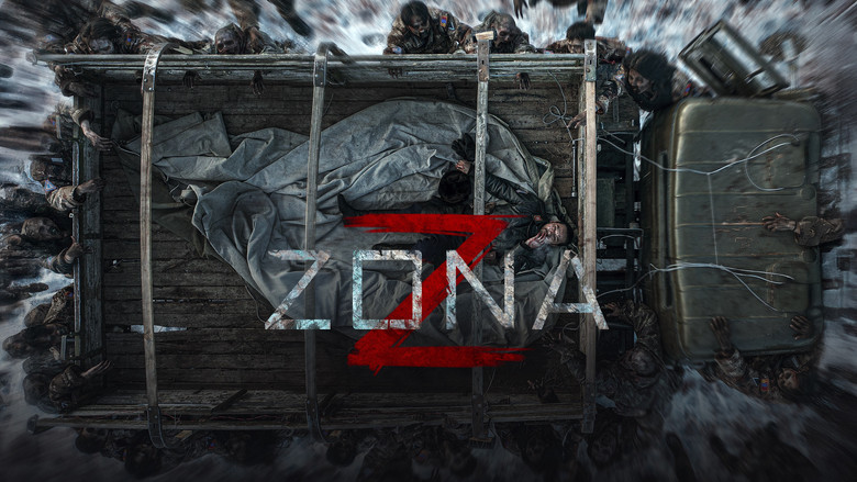 кадр из фильма Z Zone