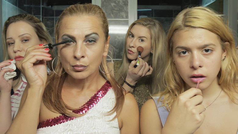 кадр из фильма Отвези меня туда, где хорошо