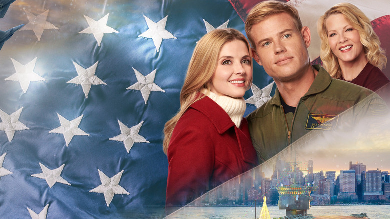 кадр из фильма Рождественский круиз