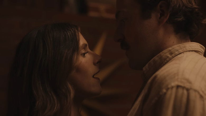 кадр из фильма not in front of the babysitter