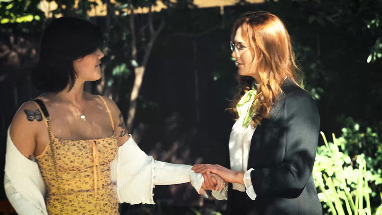 кадр из фильма Transfixed 7