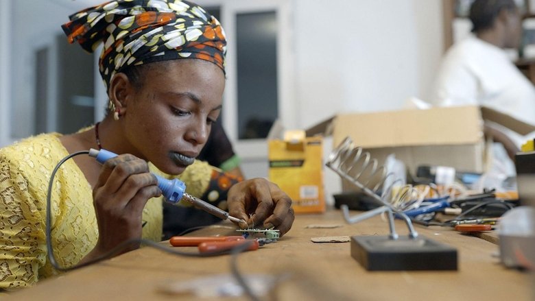 кадр из фильма La Lumière des femmes