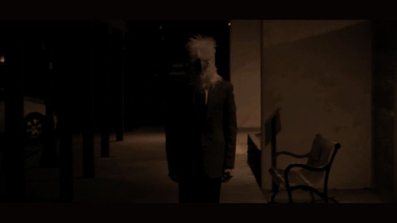 кадр из фильма O SWEET AMERICA!