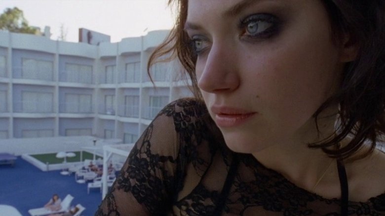 кадр из фильма Рыцарь кубков