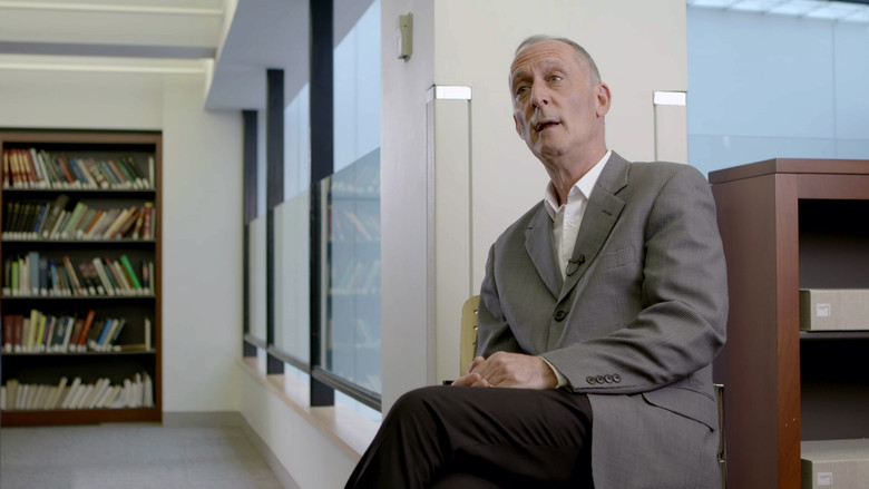 кадр из фильма Arthur Miller – Ein ehrgeiziges Herz