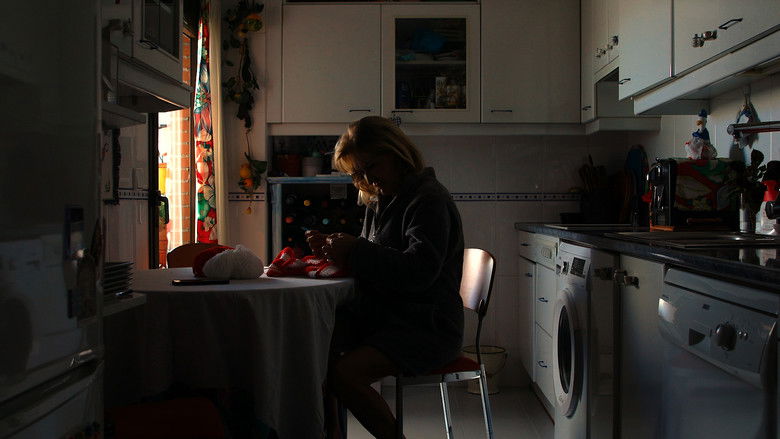 кадр из фильма Filomena