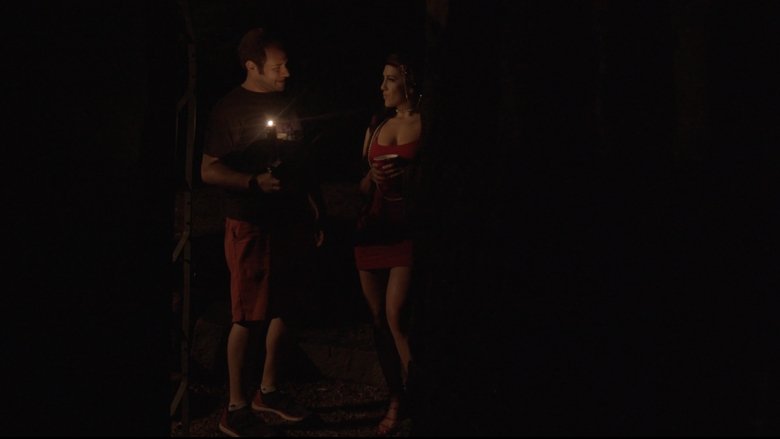 кадр из фильма Light From the Tower