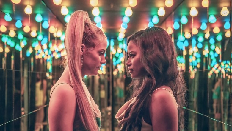 кадр из фильма Зола