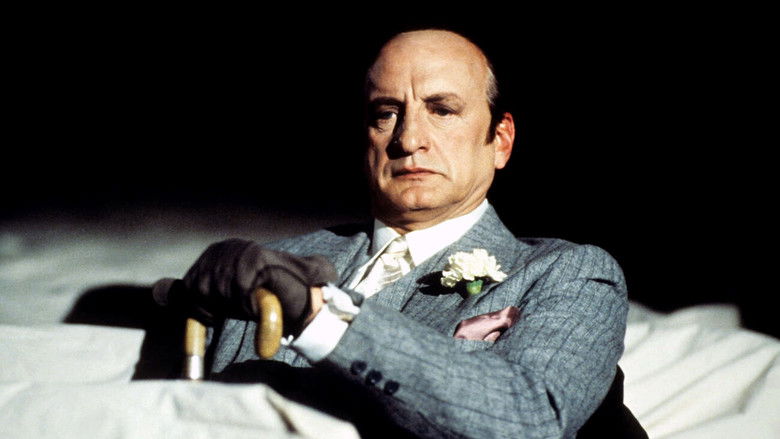 кадр из фильма Movie Movie