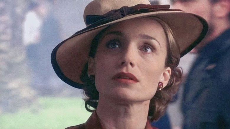 кадр из фильма На вилле