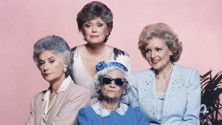 кадр из фильма The Golden Girls: Ageless