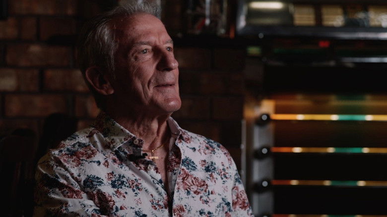 кадр из фильма Still Standing