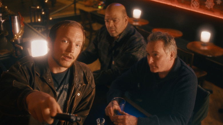 кадр из фильма Drink and Be Merry