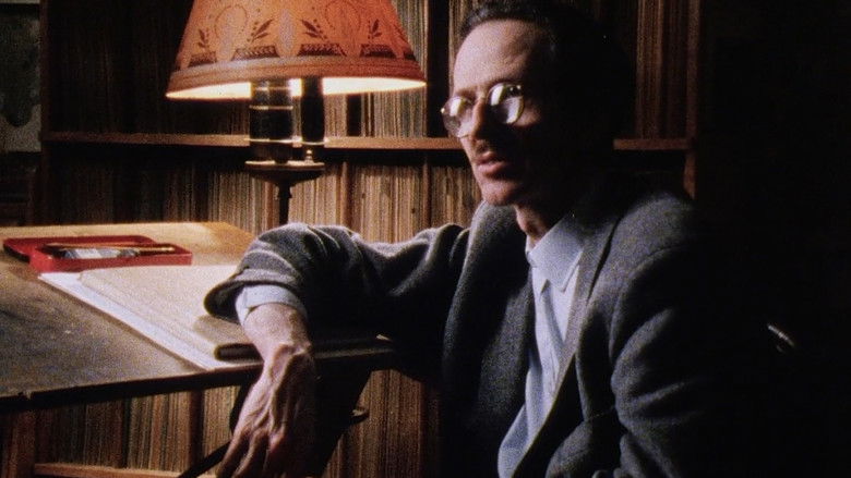 кадр из фильма Крамб