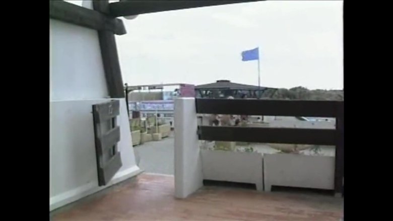 кадр из фильма Cap d'Agde, Naked City