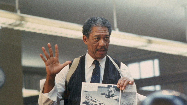 кадр из фильма Семь