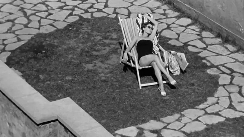 кадр из фильма Te