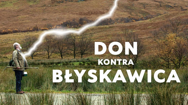 кадр из фильма Don vs Lightning