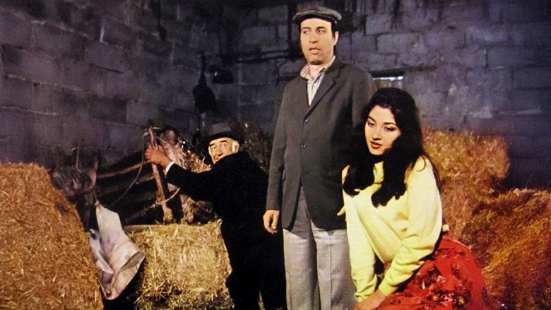 кадр из фильма Tokatçı