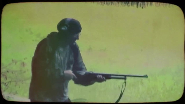 кадр из фильма The Bigfoot Hunter: Still Searchin'