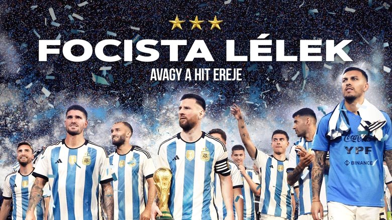 кадр из фильма Elijo creer